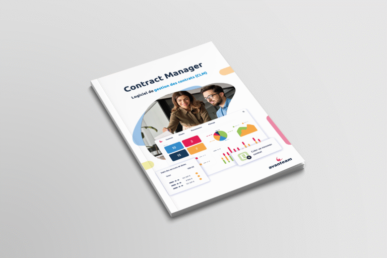 Mockup Contract Manager