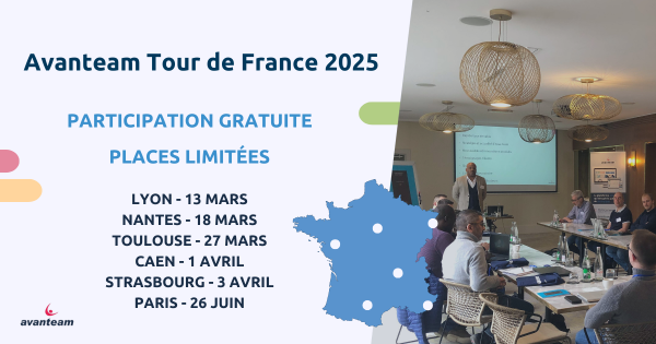 Tour de France Avanteam 2025 Tour de France Avanteam 2025