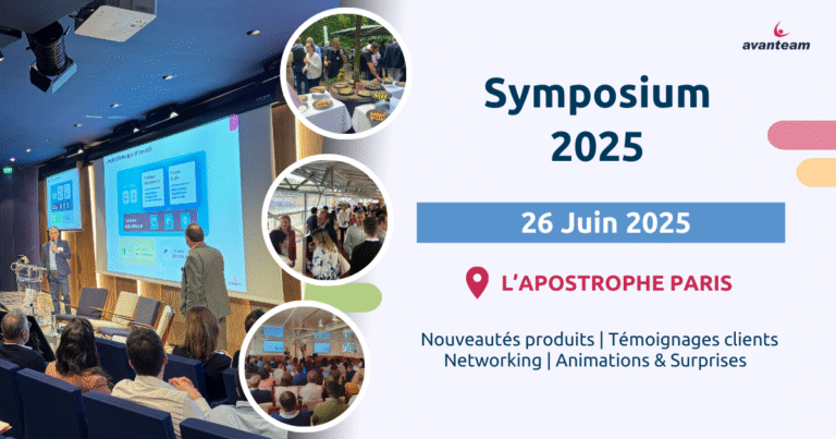 Symposium Avanteam 2025